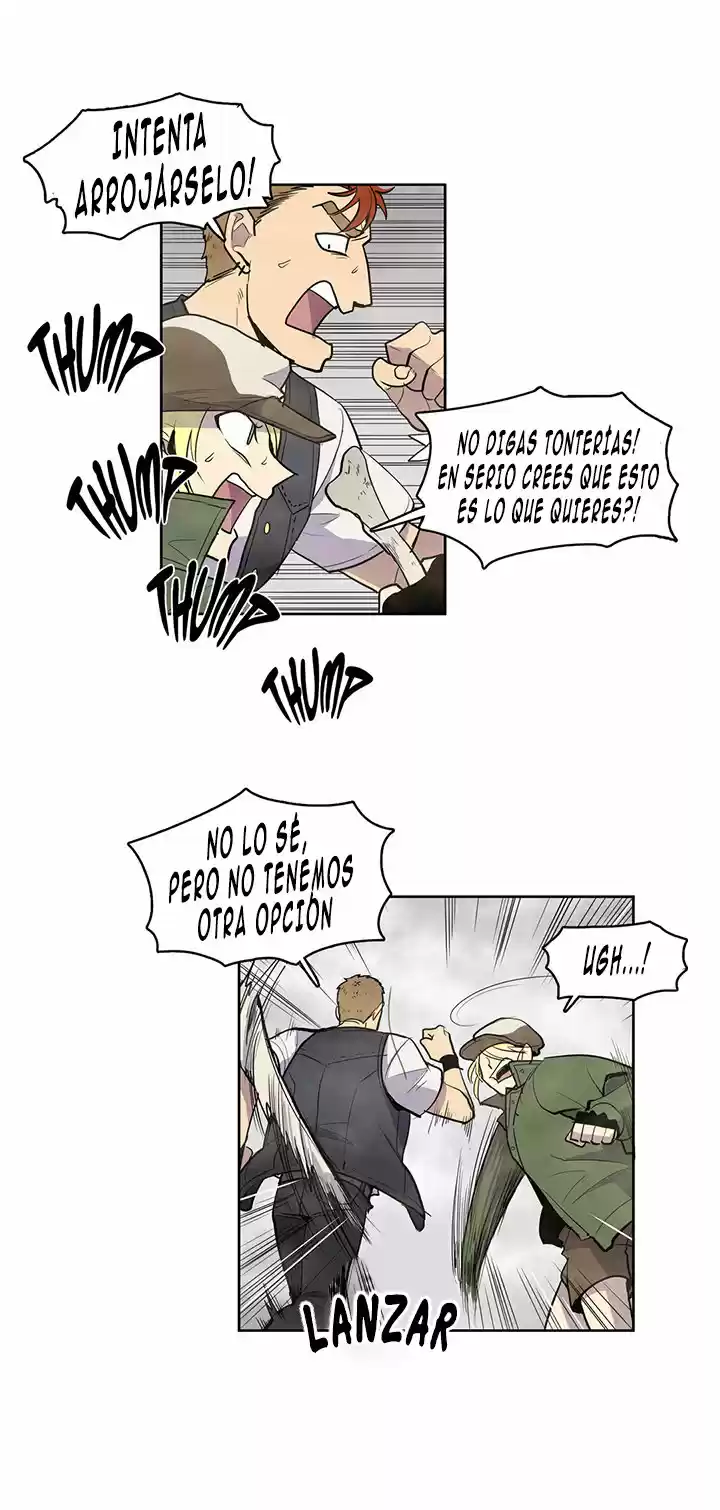 La Tienda Sin Nombre - Capítulo 8 - Página 8 - LectorTMOo