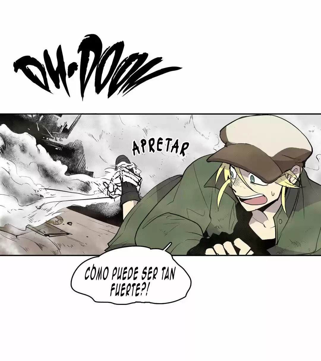 La Tienda Sin Nombre - Capítulo 8 - Página 12 - LectorTMOo