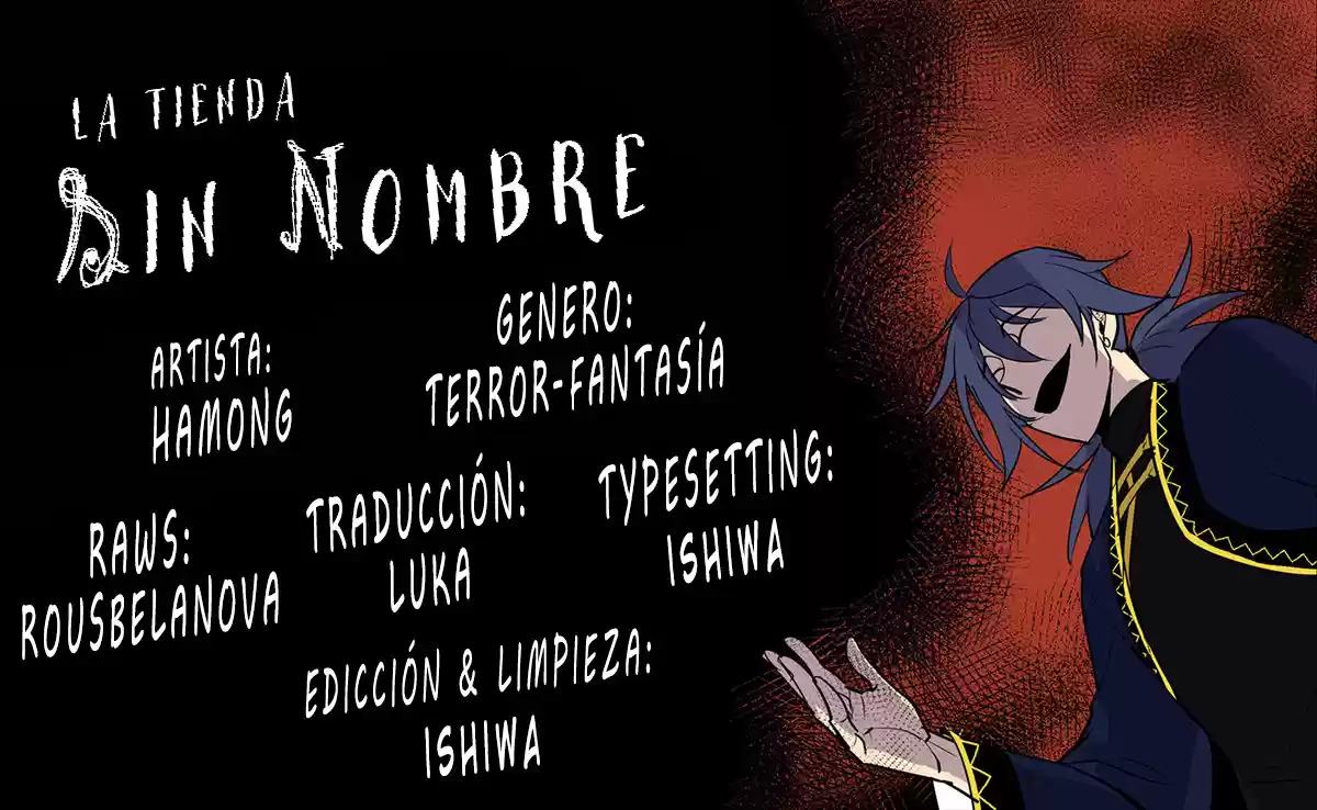 La Tienda Sin Nombre - Capítulo 9 - Página 4 - LectorTMOo