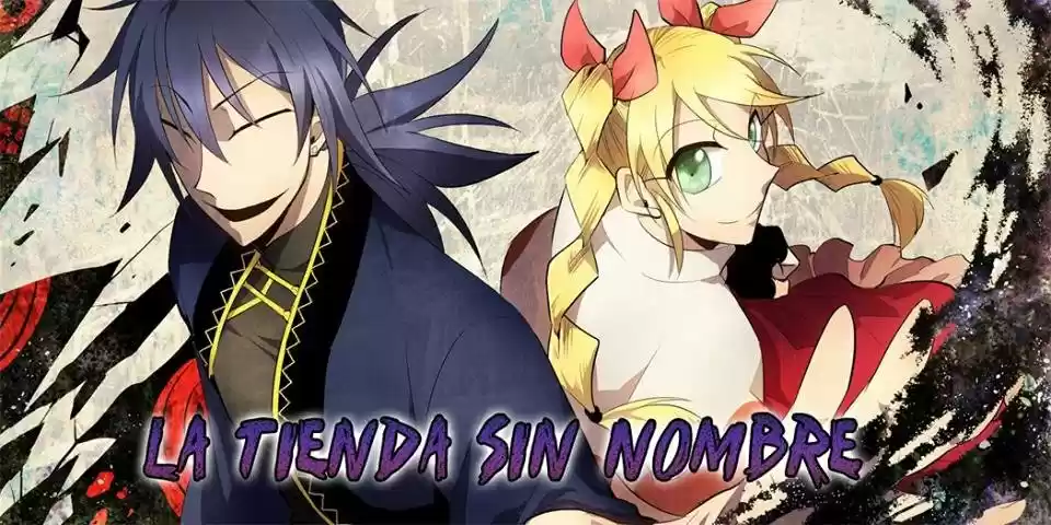La Tienda Sin Nombre - Capítulo 9 - Página 5 - LectorTMOo