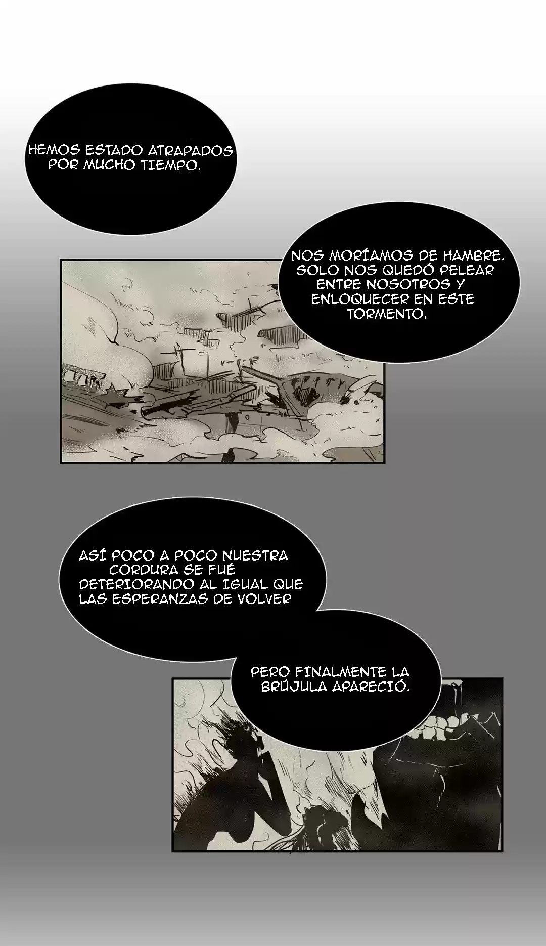 La Tienda Sin Nombre - Capítulo 9 - Página 10 - LectorTMOo