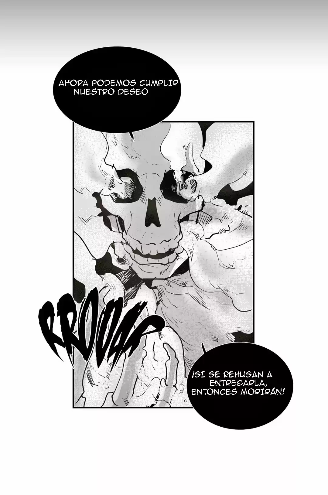 La Tienda Sin Nombre - Capítulo 9 - Página 11 - LectorTMOo