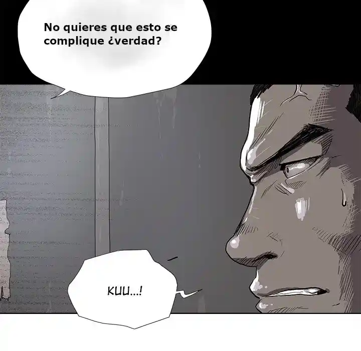 la tierra azul - Capítulo 10 - Página 17 - LectorTMOo