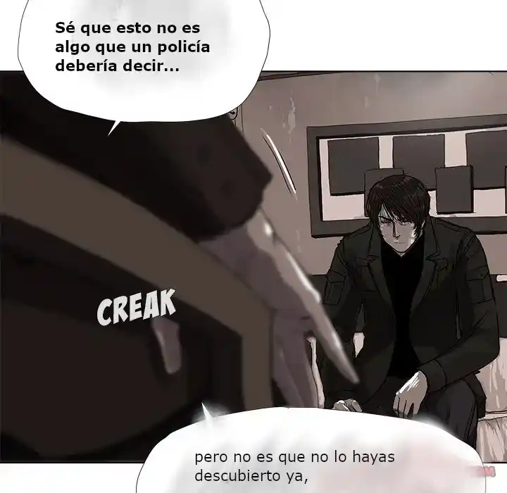 la tierra azul - Capítulo 10 - Página 38 - LectorTMOo