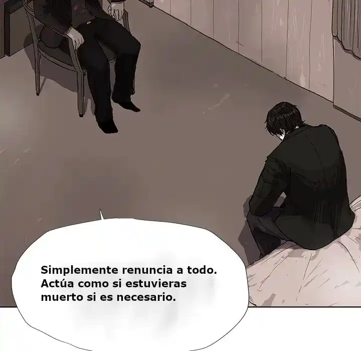la tierra azul - Capítulo 10 - Página 40 - LectorTMOo