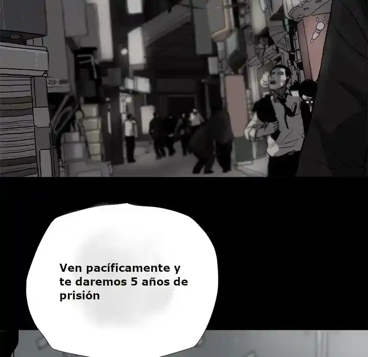 la tierra azul - Capítulo 10 - Página 70 - LectorTMOo