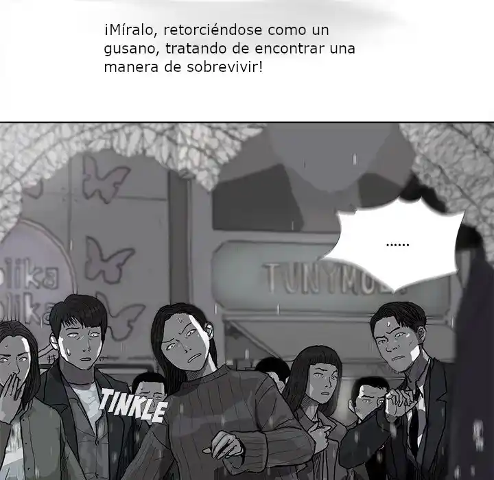 la tierra azul - Capítulo 11 - Página 6 - LectorTMOo