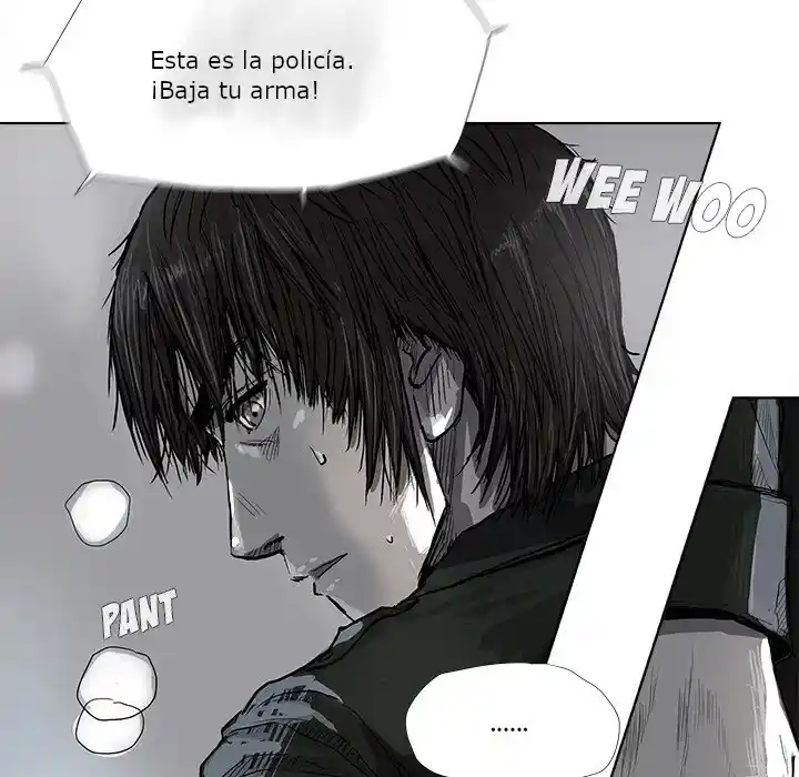 la tierra azul - Capítulo 11 - Página 24 - LectorTMOo
