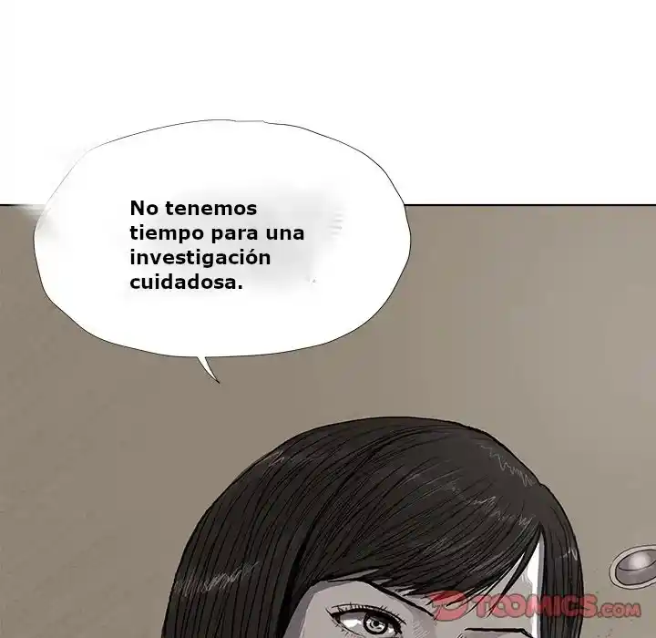 la tierra azul - Capítulo 12 - Página 21 - LectorTMOo