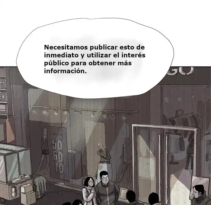 la tierra azul - Capítulo 12 - Página 23 - LectorTMOo