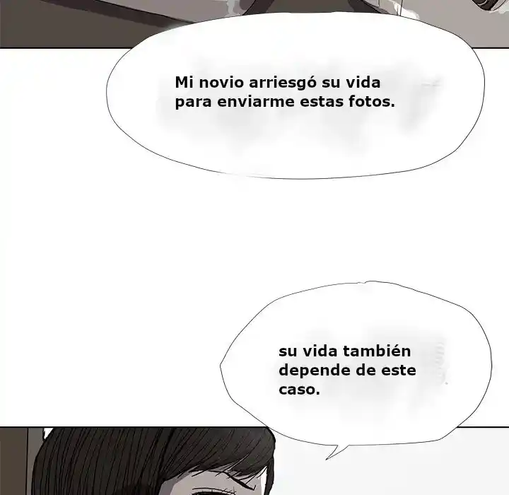 la tierra azul - Capítulo 12 - Página 25 - LectorTMOo