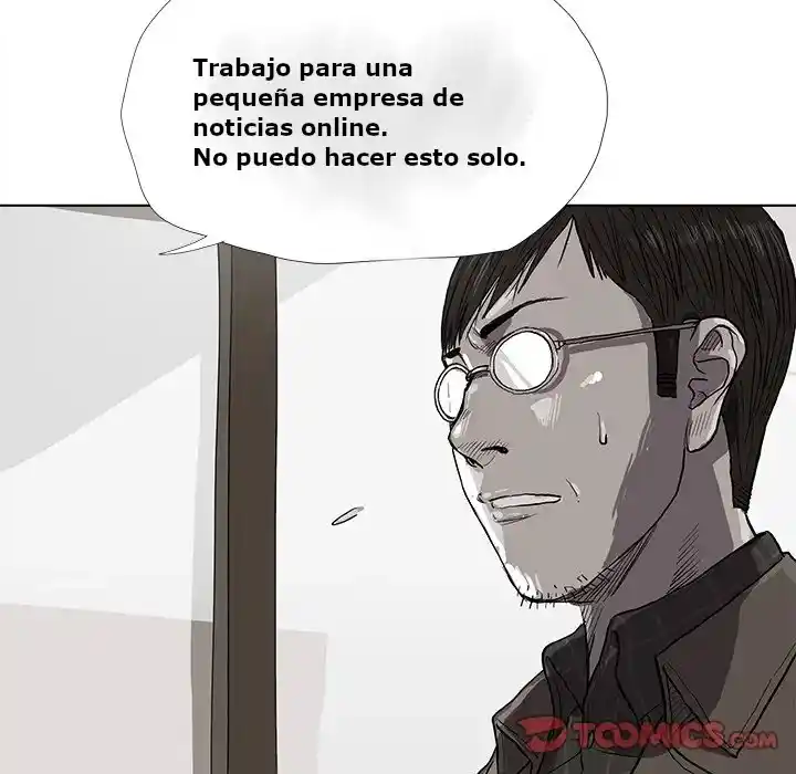 la tierra azul - Capítulo 12 - Página 27 - LectorTMOo