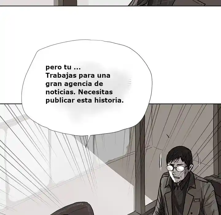 la tierra azul - Capítulo 12 - Página 28 - LectorTMOo