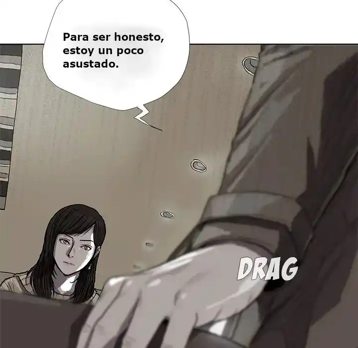 la tierra azul - Capítulo 12 - Página 34 - LectorTMOo