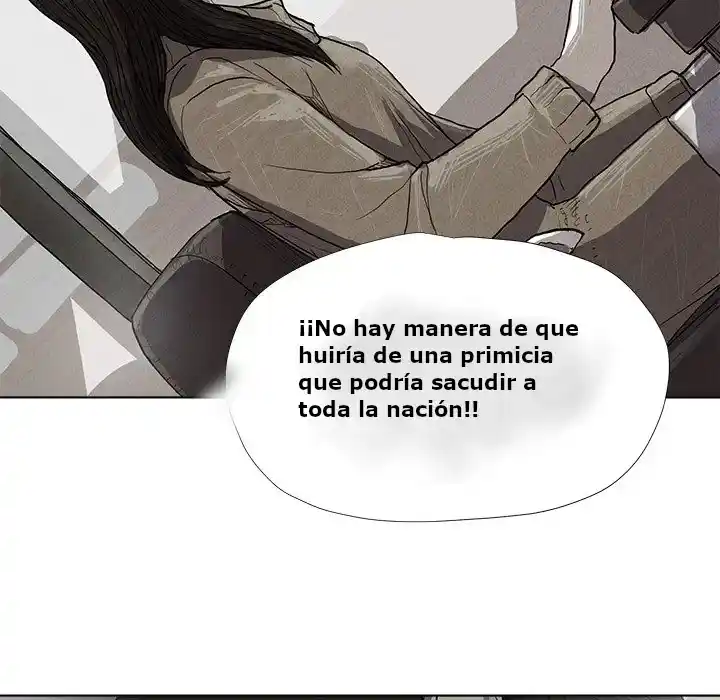 la tierra azul - Capítulo 12 - Página 37 - LectorTMOo