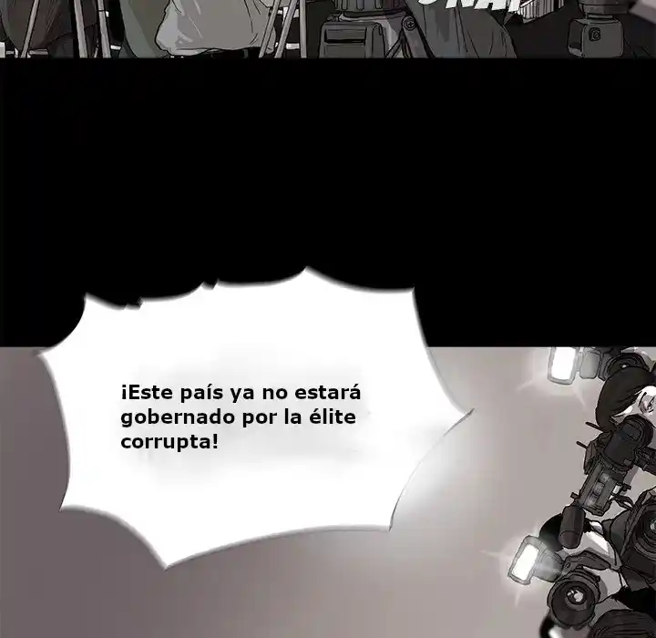 la tierra azul - Capítulo 12 - Página 79 - LectorTMOo
