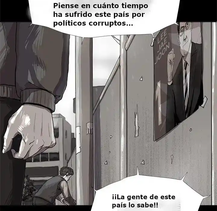 la tierra azul - Capítulo 13 - Página 7 - LectorTMOo