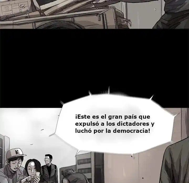 la tierra azul - Capítulo 13 - Página 9 - LectorTMOo