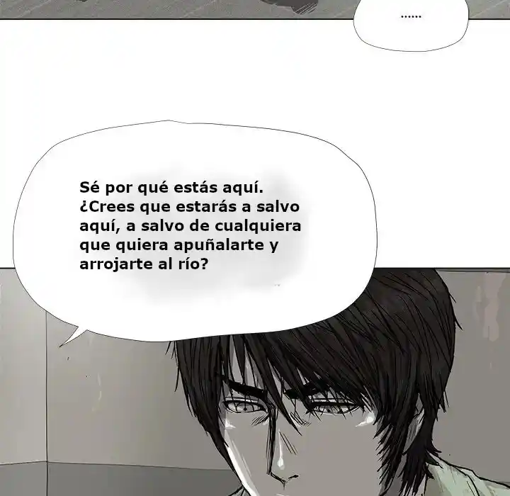 la tierra azul - Capítulo 13 - Página 21 - LectorTMOo