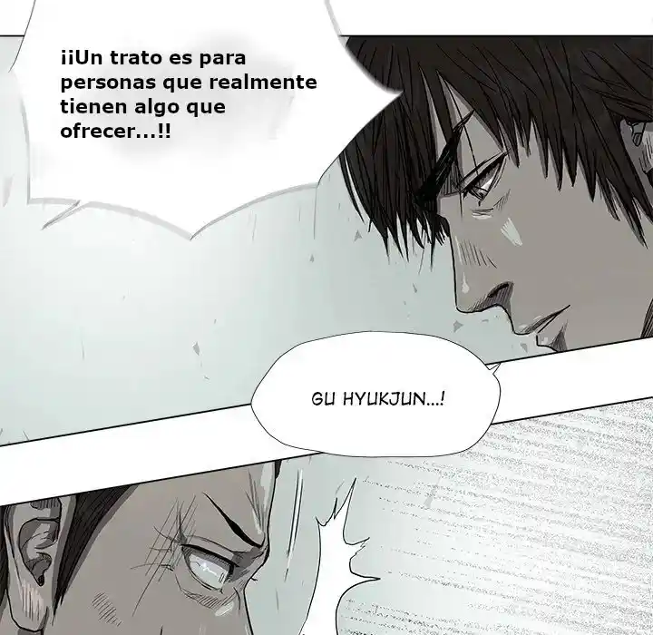 la tierra azul - Capítulo 13 - Página 33 - LectorTMOo
