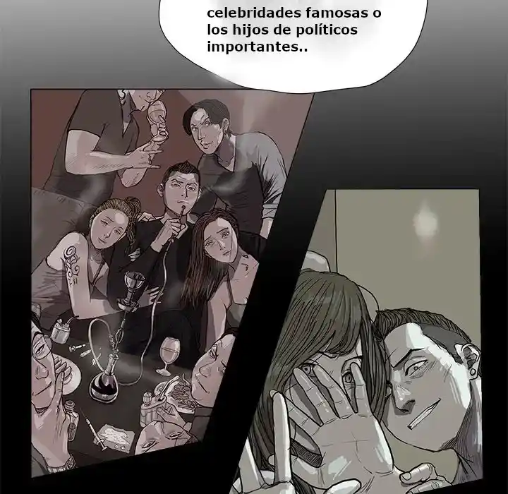 la tierra azul - Capítulo 13 - Página 39 - LectorTMOo