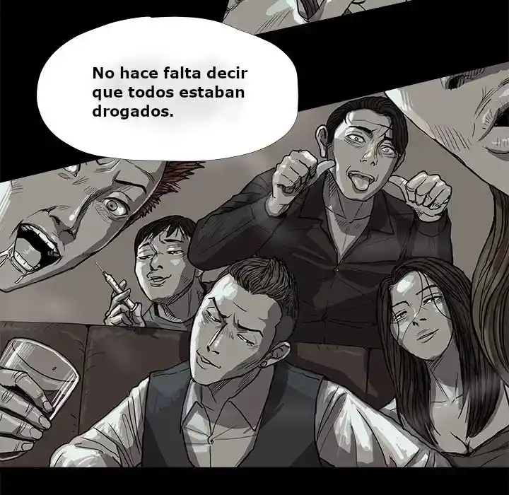 la tierra azul - Capítulo 13 - Página 40 - LectorTMOo
