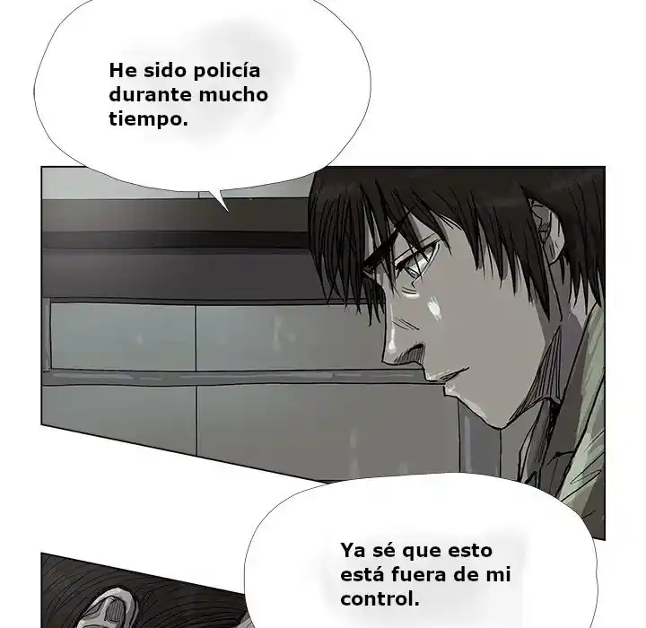 la tierra azul - Capítulo 13 - Página 52 - LectorTMOo