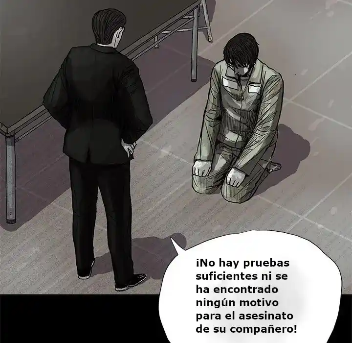 la tierra azul - Capítulo 13 - Página 60 - LectorTMOo