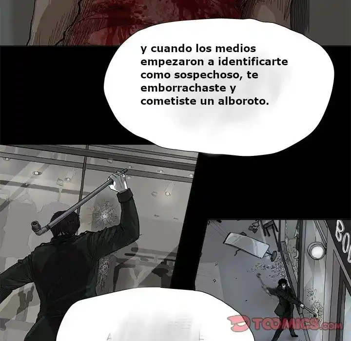 la tierra azul - Capítulo 13 - Página 62 - LectorTMOo