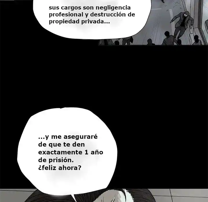 la tierra azul - Capítulo 13 - Página 63 - LectorTMOo