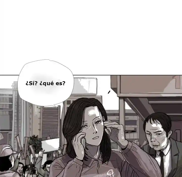 la tierra azul - Capítulo 14 - Página 8 - LectorTMOo