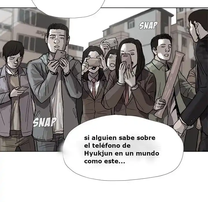 la tierra azul - Capítulo 14 - Página 25 - LectorTMOo