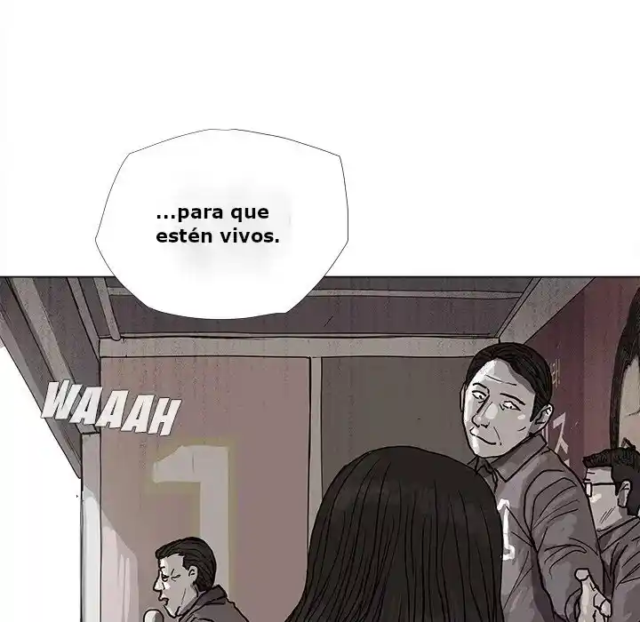 la tierra azul - Capítulo 14 - Página 27 - LectorTMOo
