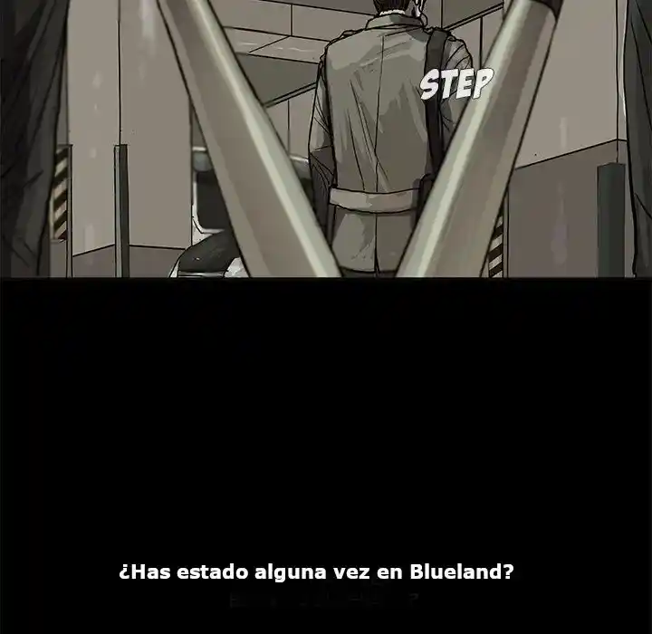 la tierra azul - Capítulo 14 - Página 74 - LectorTMOo