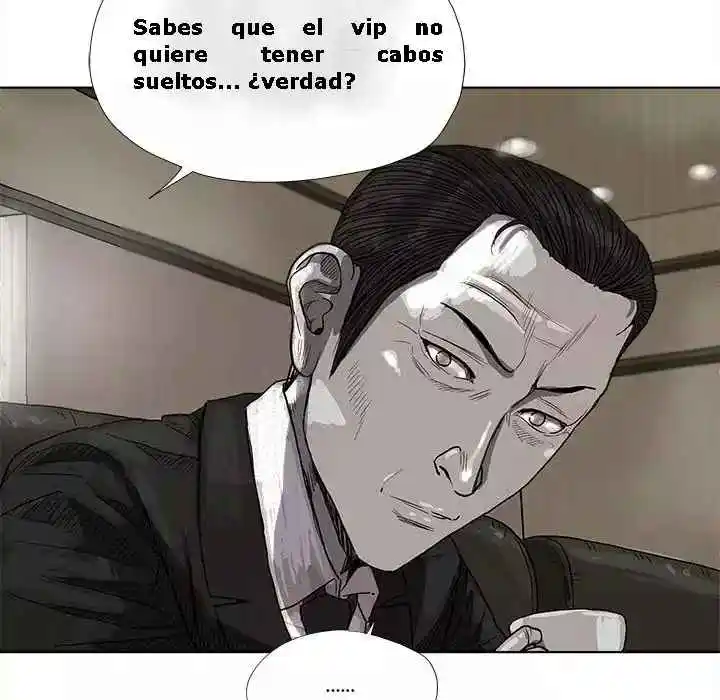 la tierra azul - Capítulo 15 - Página 19 - LectorTMOo