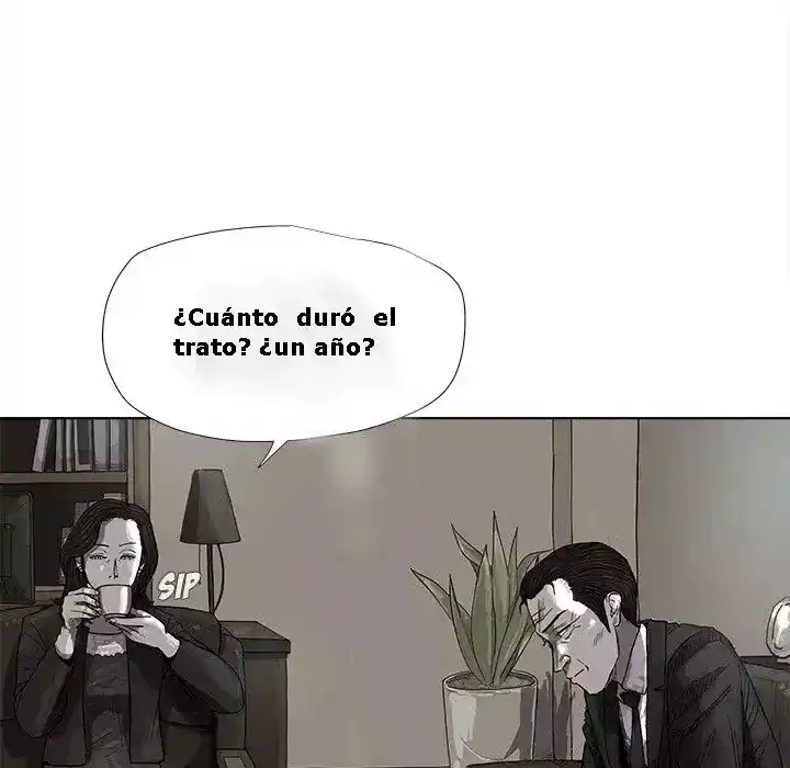 la tierra azul - Capítulo 15 - Página 21 - LectorTMOo