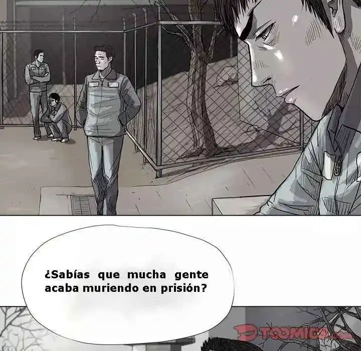 la tierra azul - Capítulo 15 - Página 32 - LectorTMOo