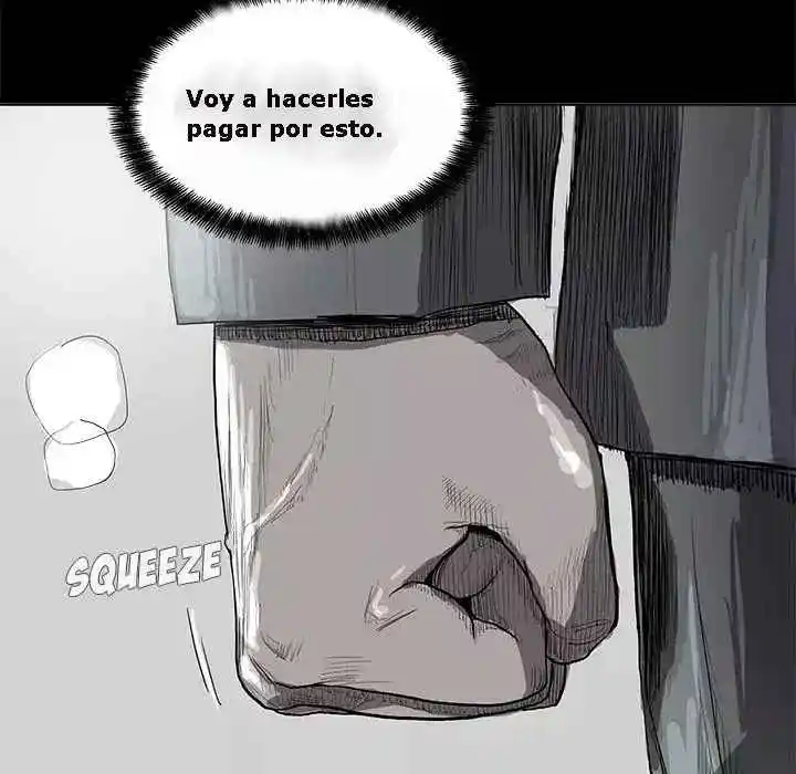 la tierra azul - Capítulo 16 - Página 16 - LectorTMOo