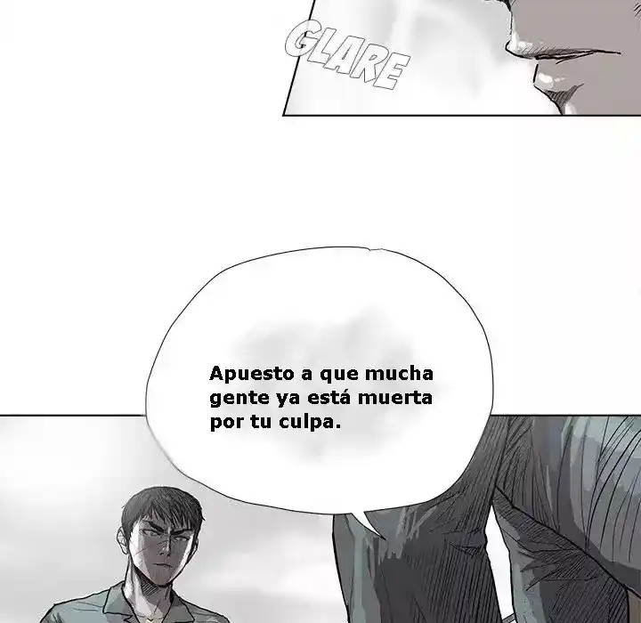 la tierra azul - Capítulo 16 - Página 50 - LectorTMOo