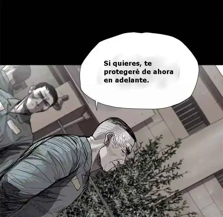 la tierra azul - Capítulo 16 - Página 57 - LectorTMOo