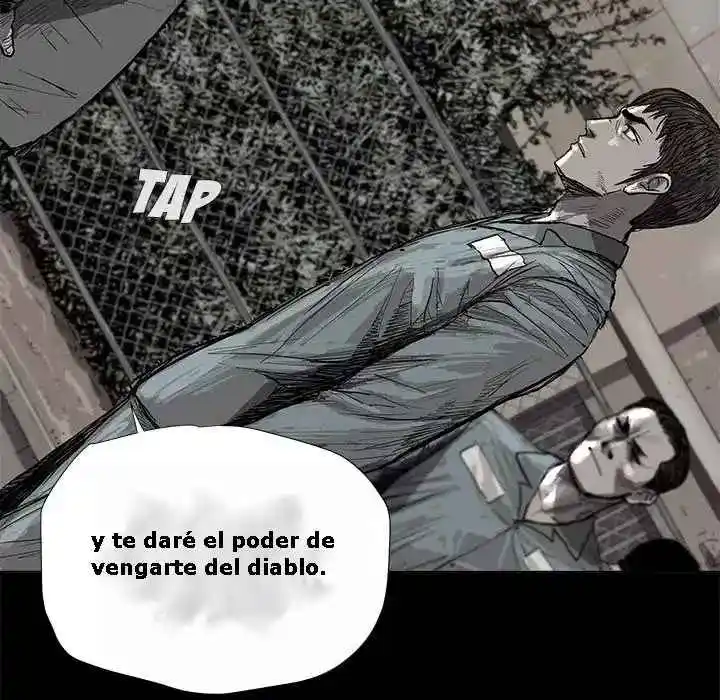 la tierra azul - Capítulo 16 - Página 58 - LectorTMOo