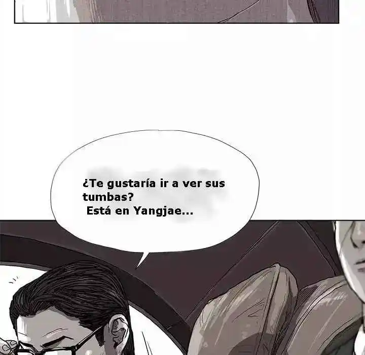 la tierra azul - Capítulo 17 - Página 48 - LectorTMOo