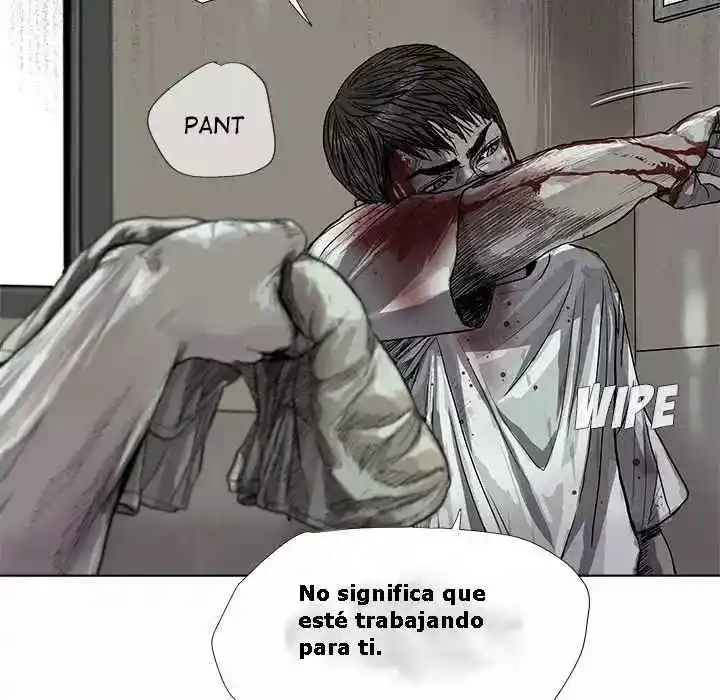 la tierra azul - Capítulo 17 - Página 67 - LectorTMOo
