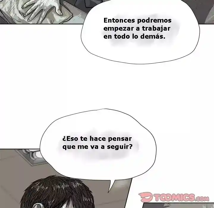 la tierra azul - Capítulo 18 - Página 9 - LectorTMOo