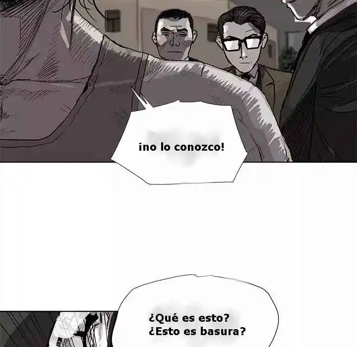 la tierra azul - Capítulo 18 - Página 28 - LectorTMOo