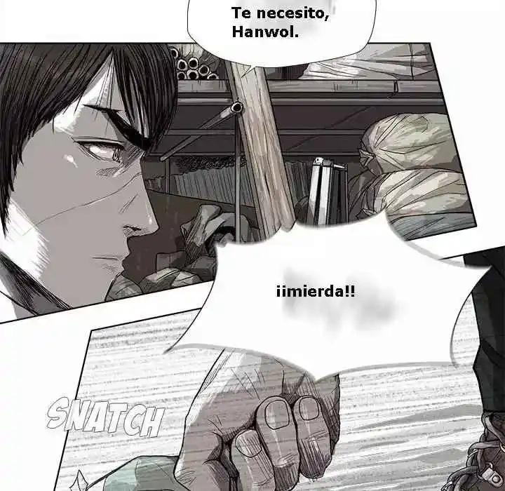 la tierra azul - Capítulo 18 - Página 69 - LectorTMOo