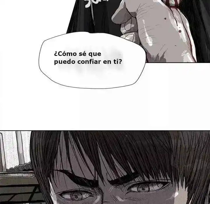 la tierra azul - Capítulo 19 - Página 33 - LectorTMOo