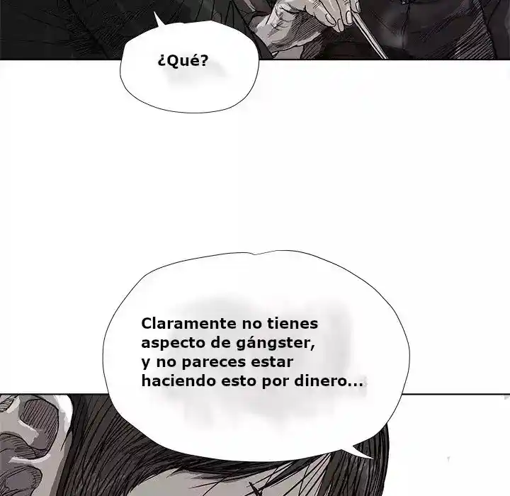 la tierra azul - Capítulo 19 - Página 55 - LectorTMOo