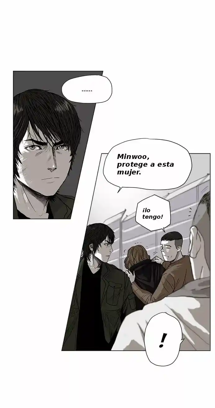 la tierra azul - Capítulo 2 - Página 15 - LectorTMOo