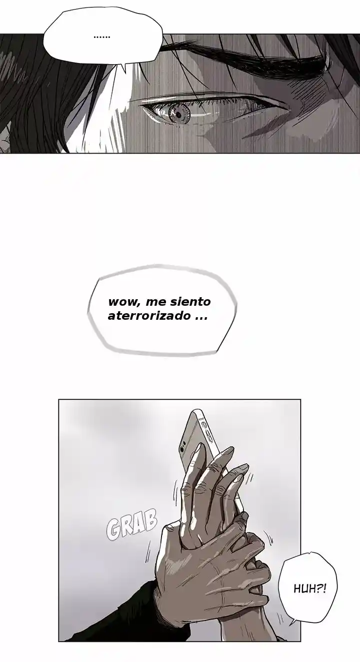 la tierra azul - Capítulo 2 - Página 26 - LectorTMOo